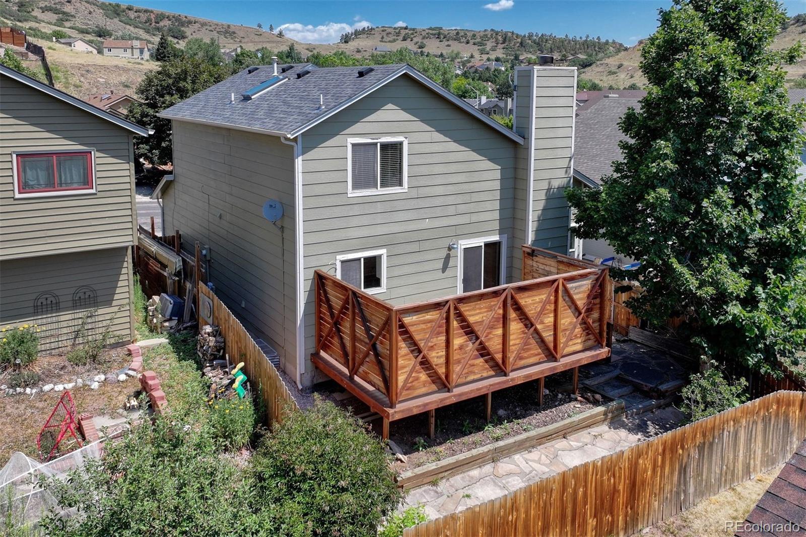MLS Image #43 for 7225  brentford drive,colorado springs, Colorado