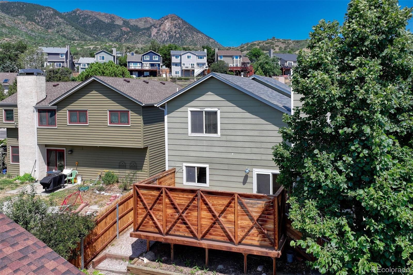MLS Image #44 for 7225  brentford drive,colorado springs, Colorado
