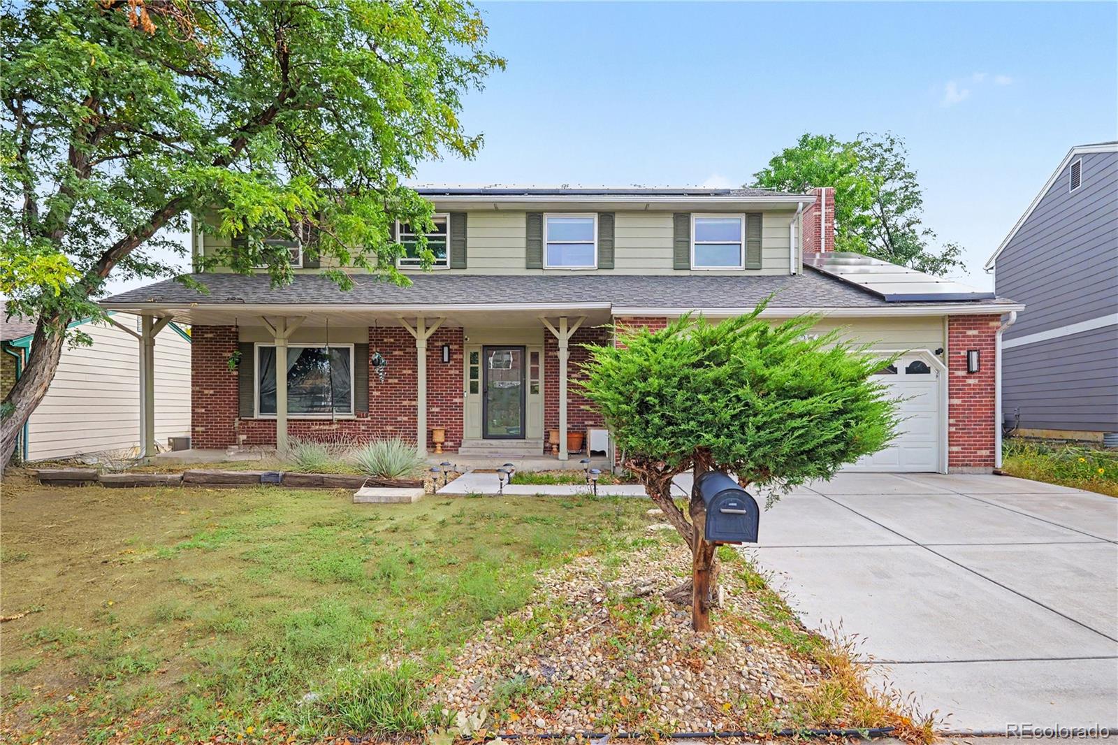 MLS Image #0 for 1488 s ventura street,aurora, Colorado
