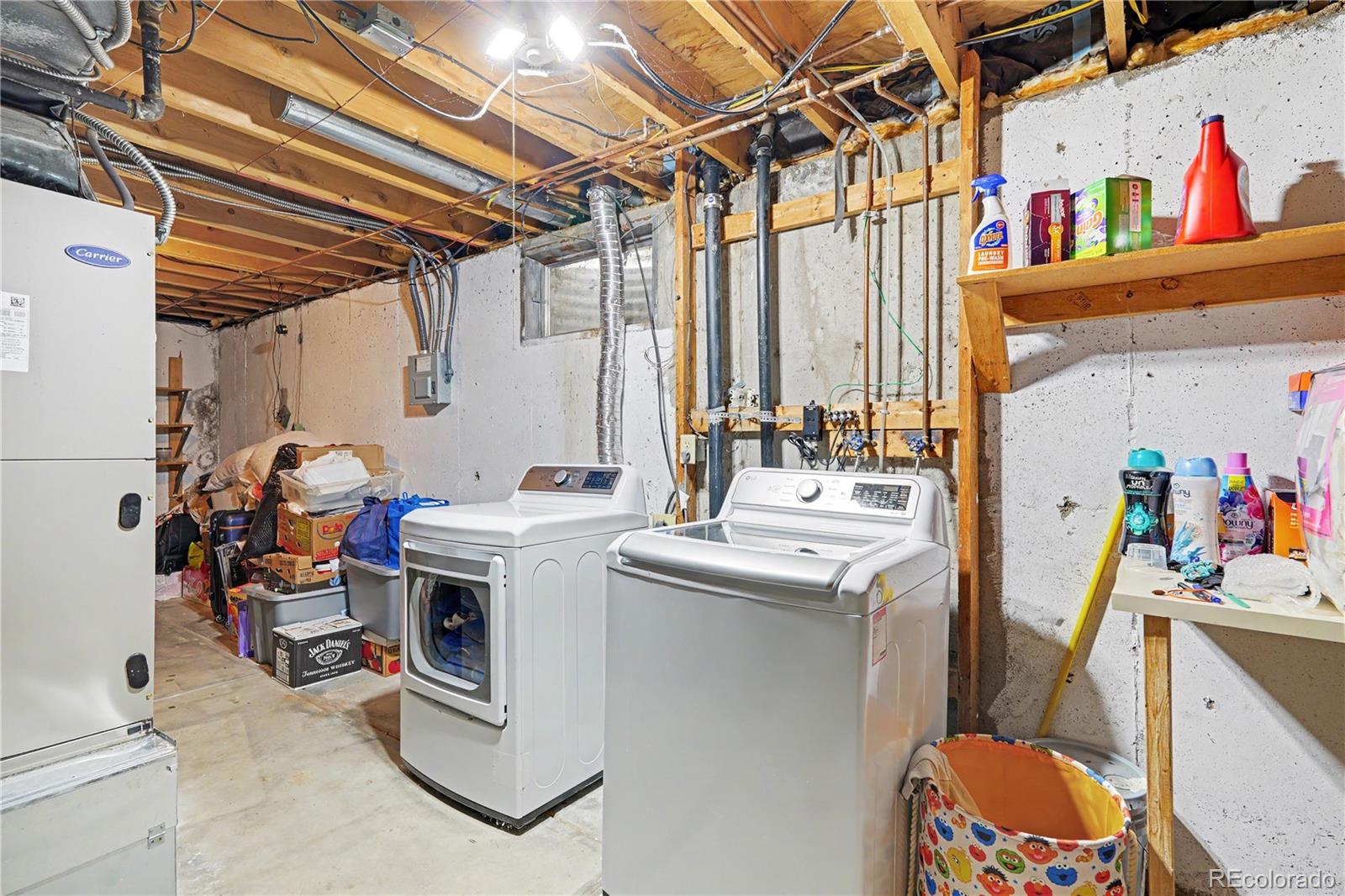 MLS Image #20 for 1488 s ventura street,aurora, Colorado
