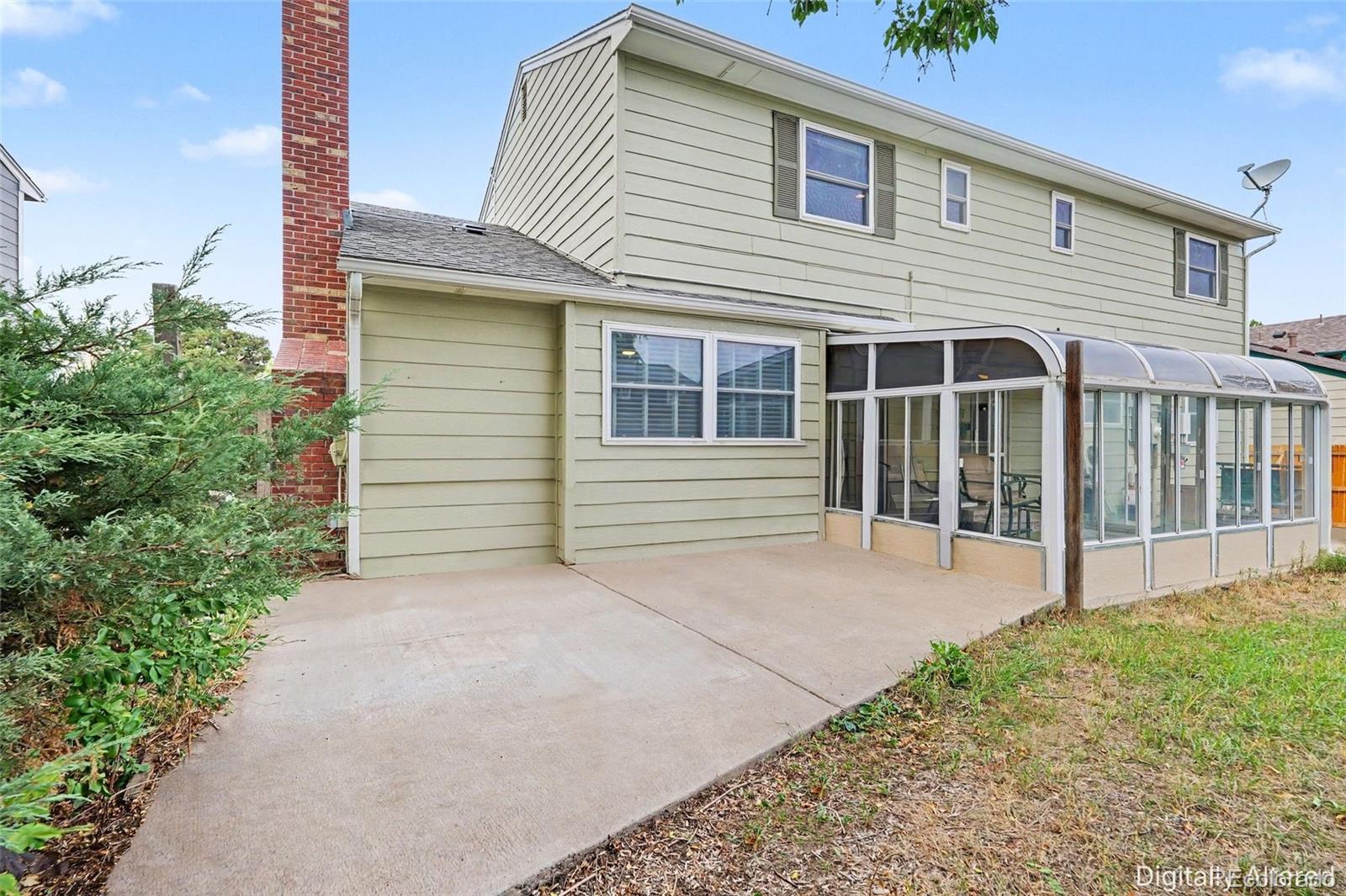 MLS Image #22 for 1488 s ventura street,aurora, Colorado