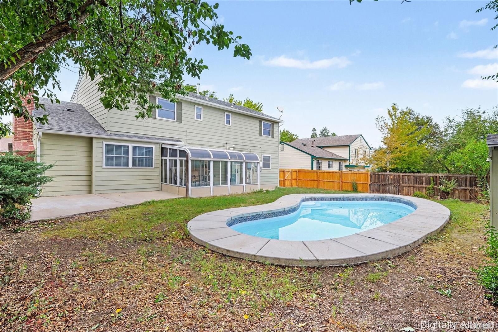 MLS Image #24 for 1488 s ventura street,aurora, Colorado