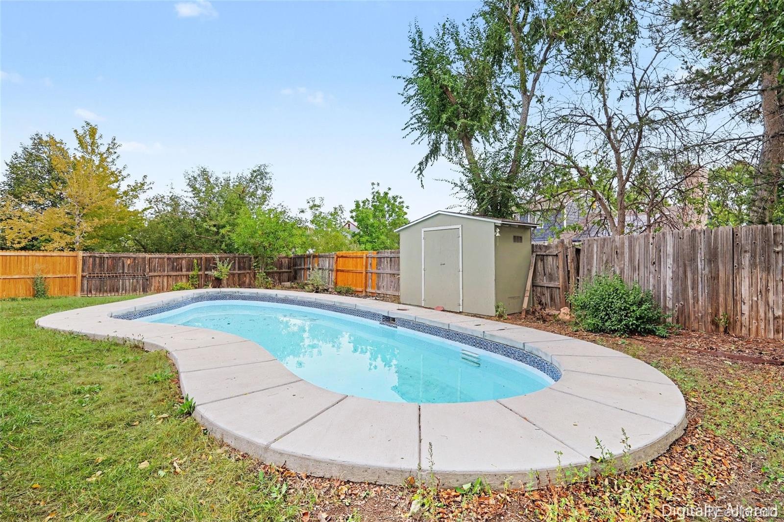MLS Image #25 for 1488 s ventura street,aurora, Colorado