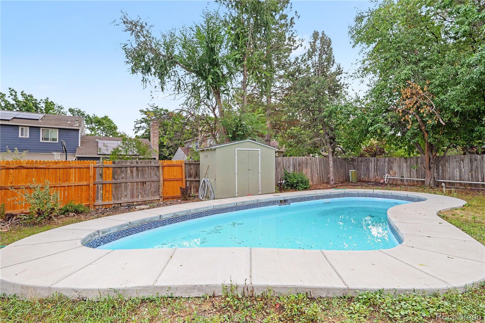 MLS Image #26 for 1488 s ventura street,aurora, Colorado
