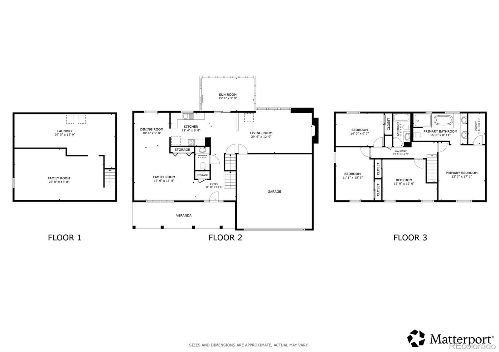 MLS Image #33 for 1488 s ventura street,aurora, Colorado
