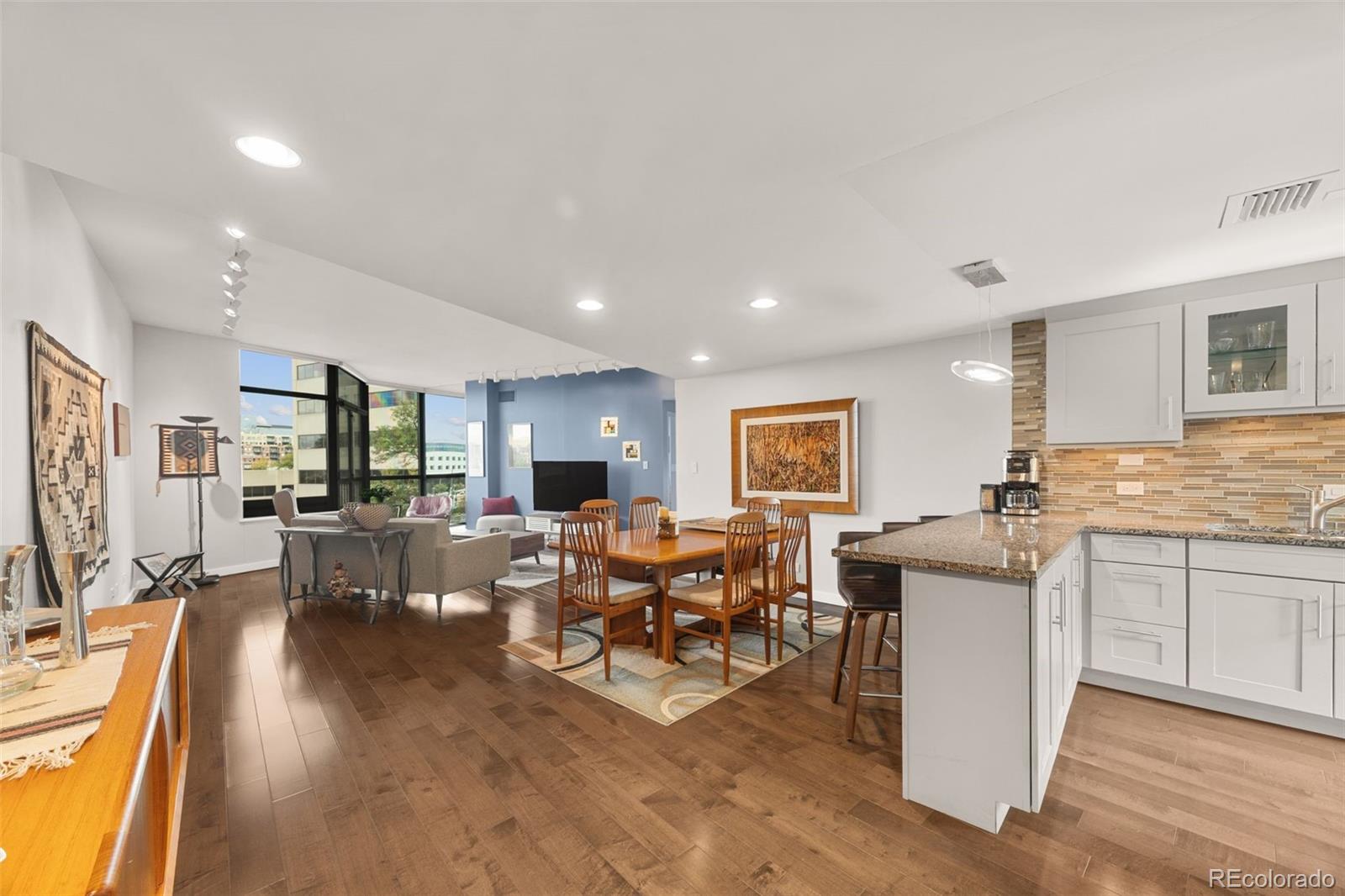 MLS Image #0 for 1350  lawrence street,denver, Colorado