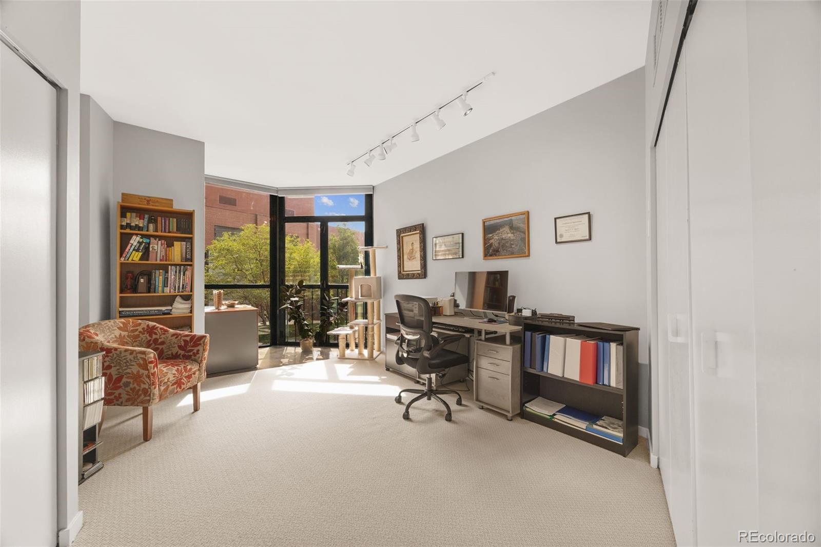 MLS Image #21 for 1350  lawrence street,denver, Colorado