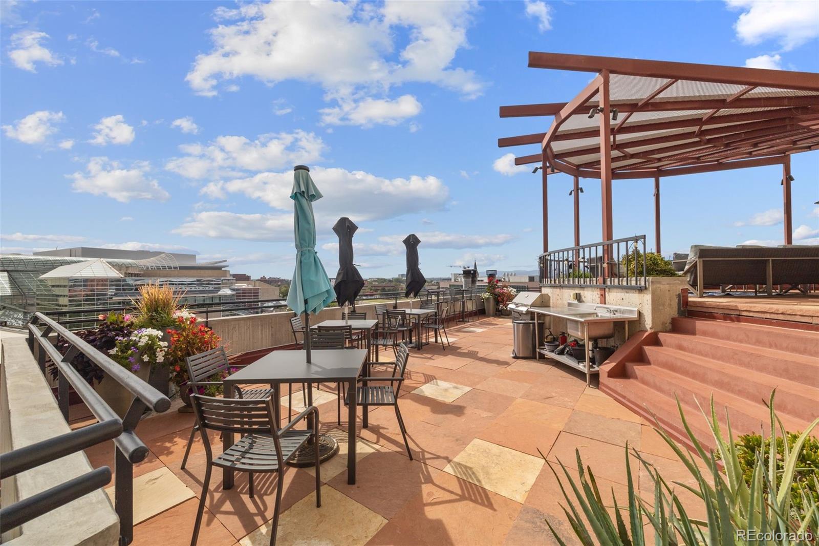 MLS Image #25 for 1350  lawrence street,denver, Colorado