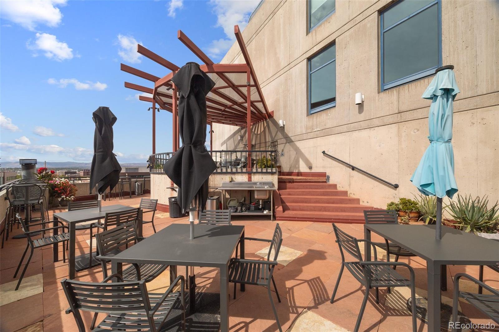 MLS Image #26 for 1350  lawrence street,denver, Colorado