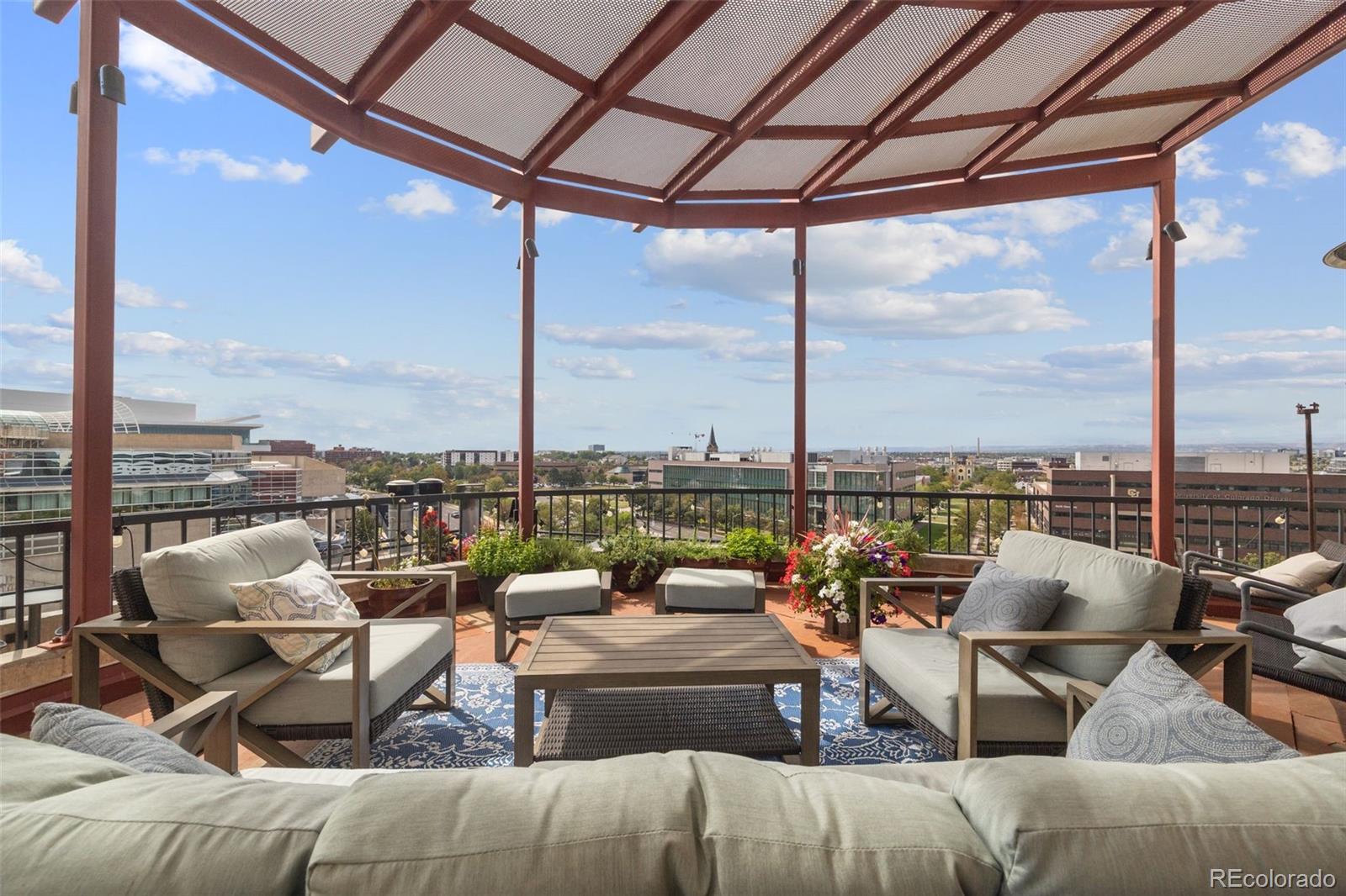 MLS Image #27 for 1350  lawrence street,denver, Colorado