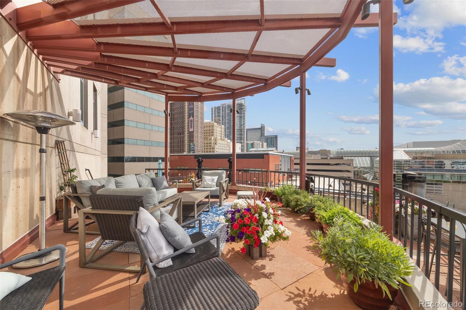 MLS Image #28 for 1350  lawrence street,denver, Colorado