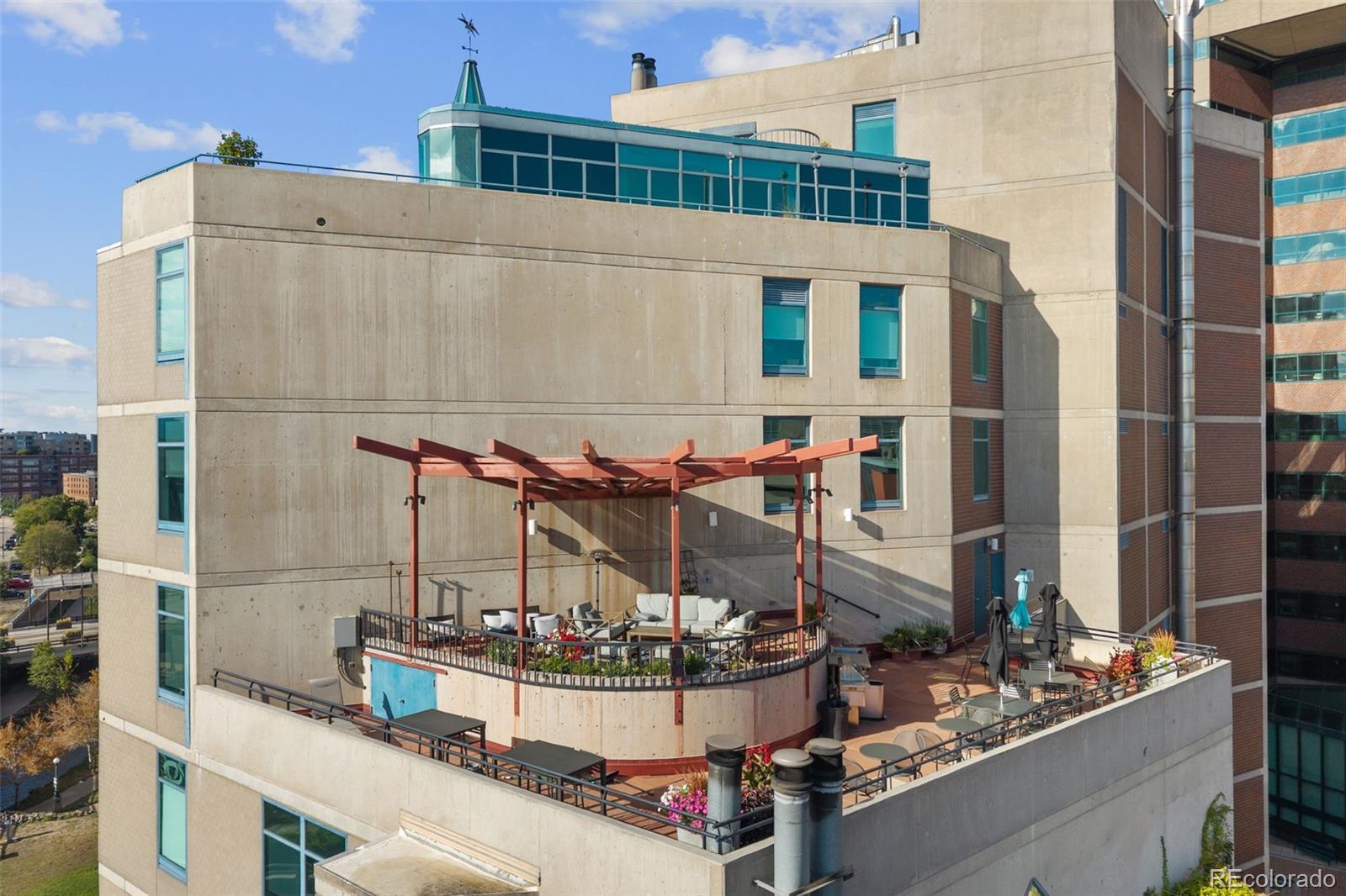 MLS Image #29 for 1350  lawrence street,denver, Colorado