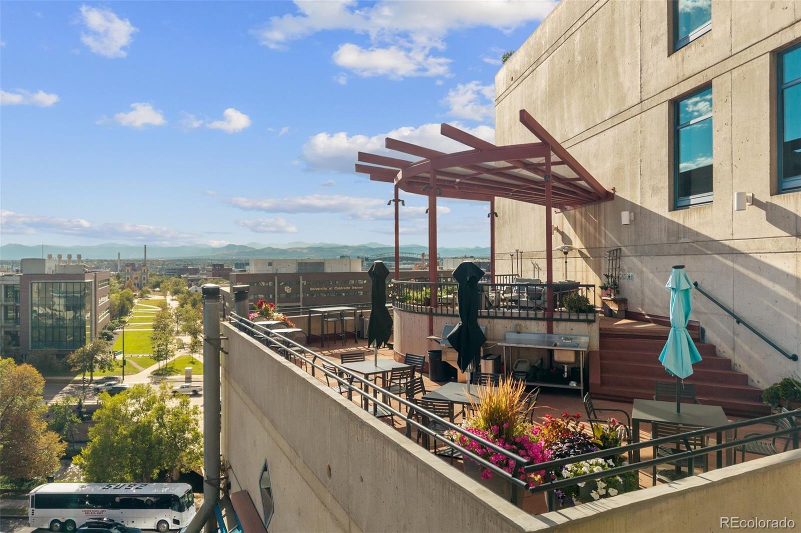 MLS Image #31 for 1350  lawrence street,denver, Colorado
