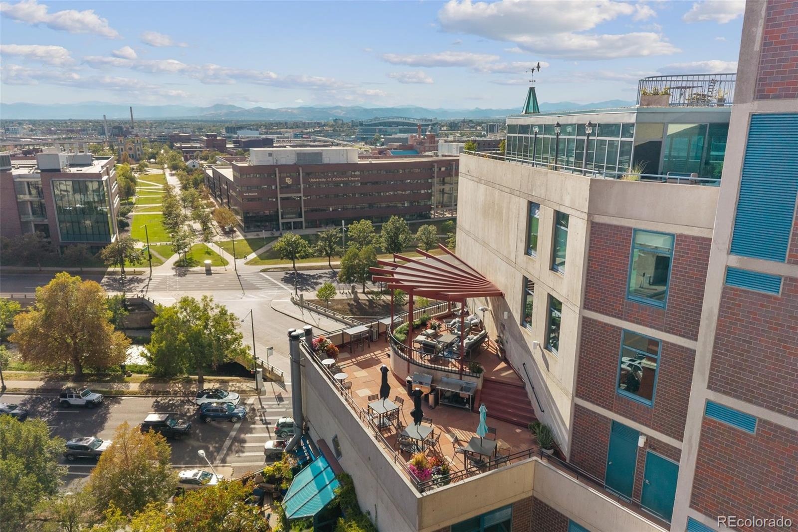 MLS Image #32 for 1350  lawrence street,denver, Colorado