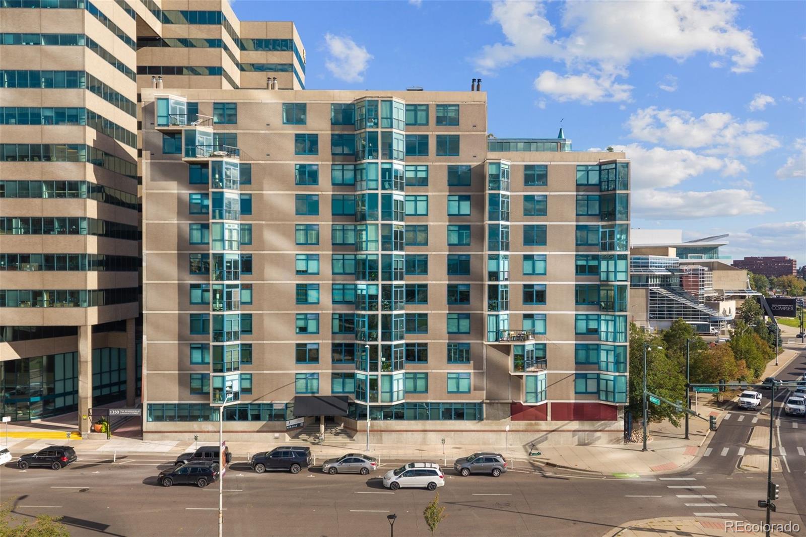 MLS Image #34 for 1350  lawrence street,denver, Colorado