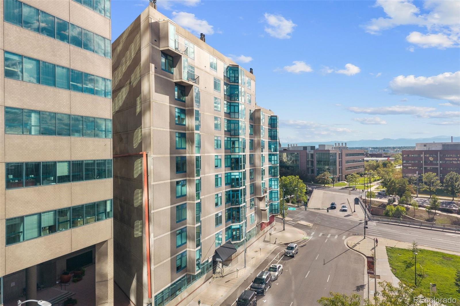MLS Image #35 for 1350  lawrence street,denver, Colorado