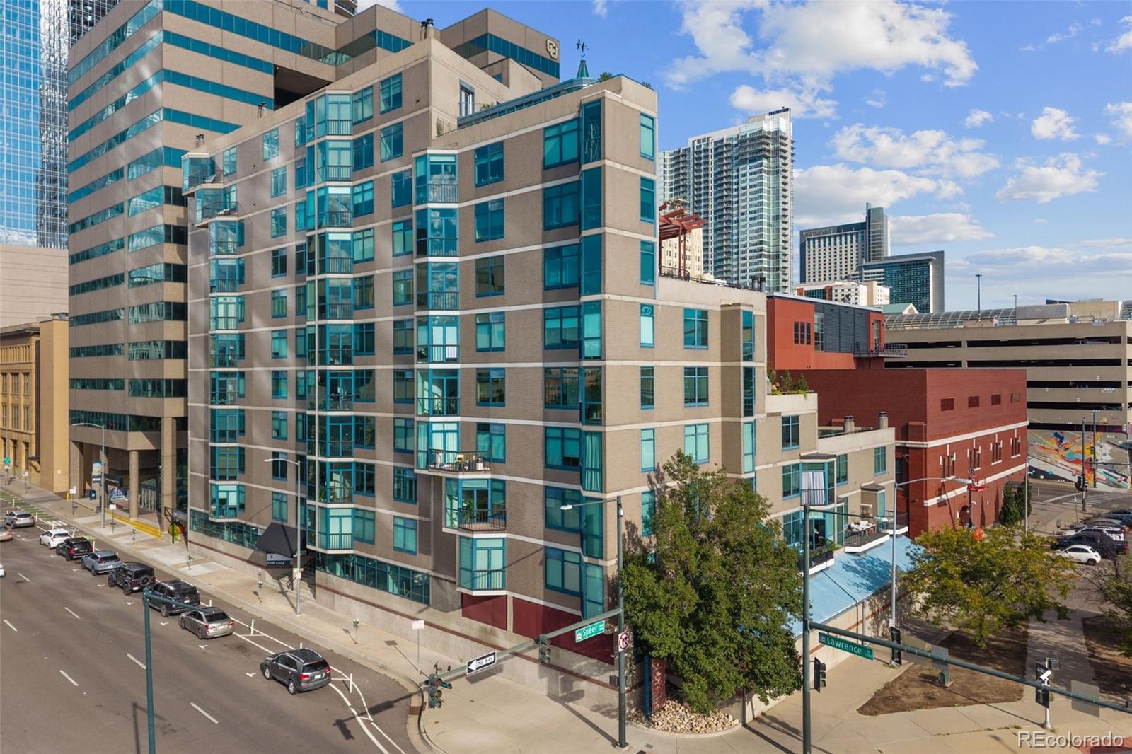MLS Image #36 for 1350  lawrence street,denver, Colorado