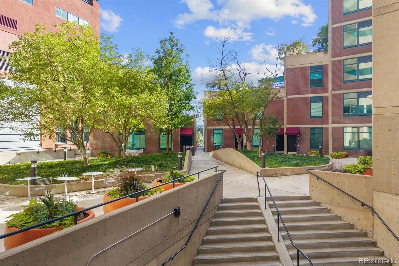 MLS Image #40 for 1350  lawrence street,denver, Colorado