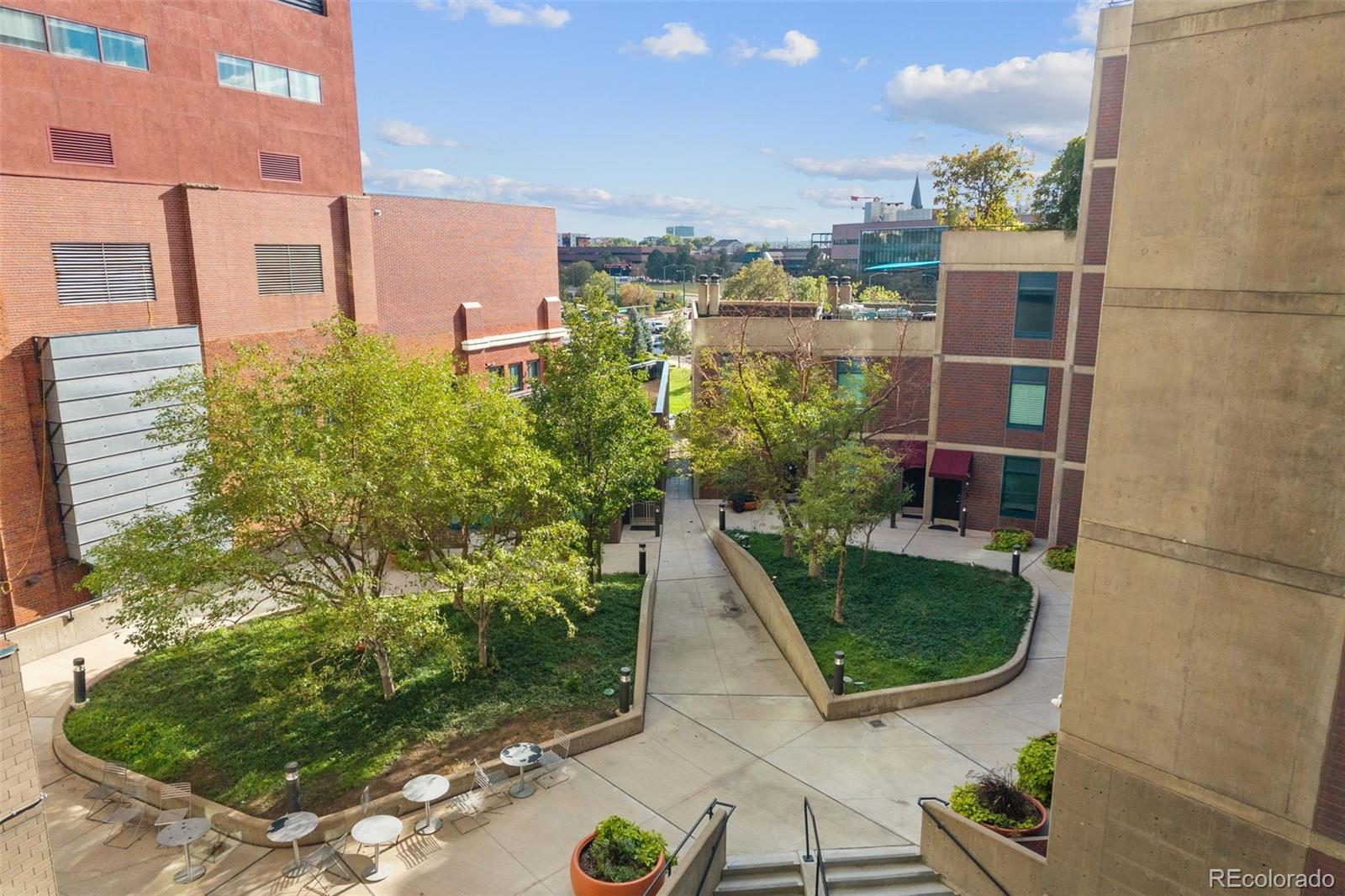 MLS Image #41 for 1350  lawrence street,denver, Colorado