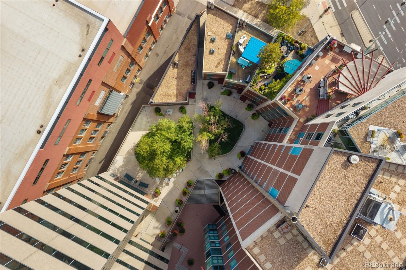 MLS Image #42 for 1350  lawrence street,denver, Colorado
