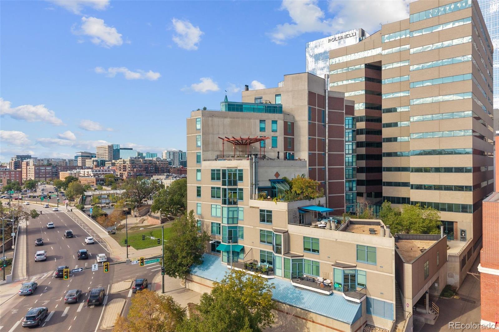 MLS Image #43 for 1350  lawrence street,denver, Colorado