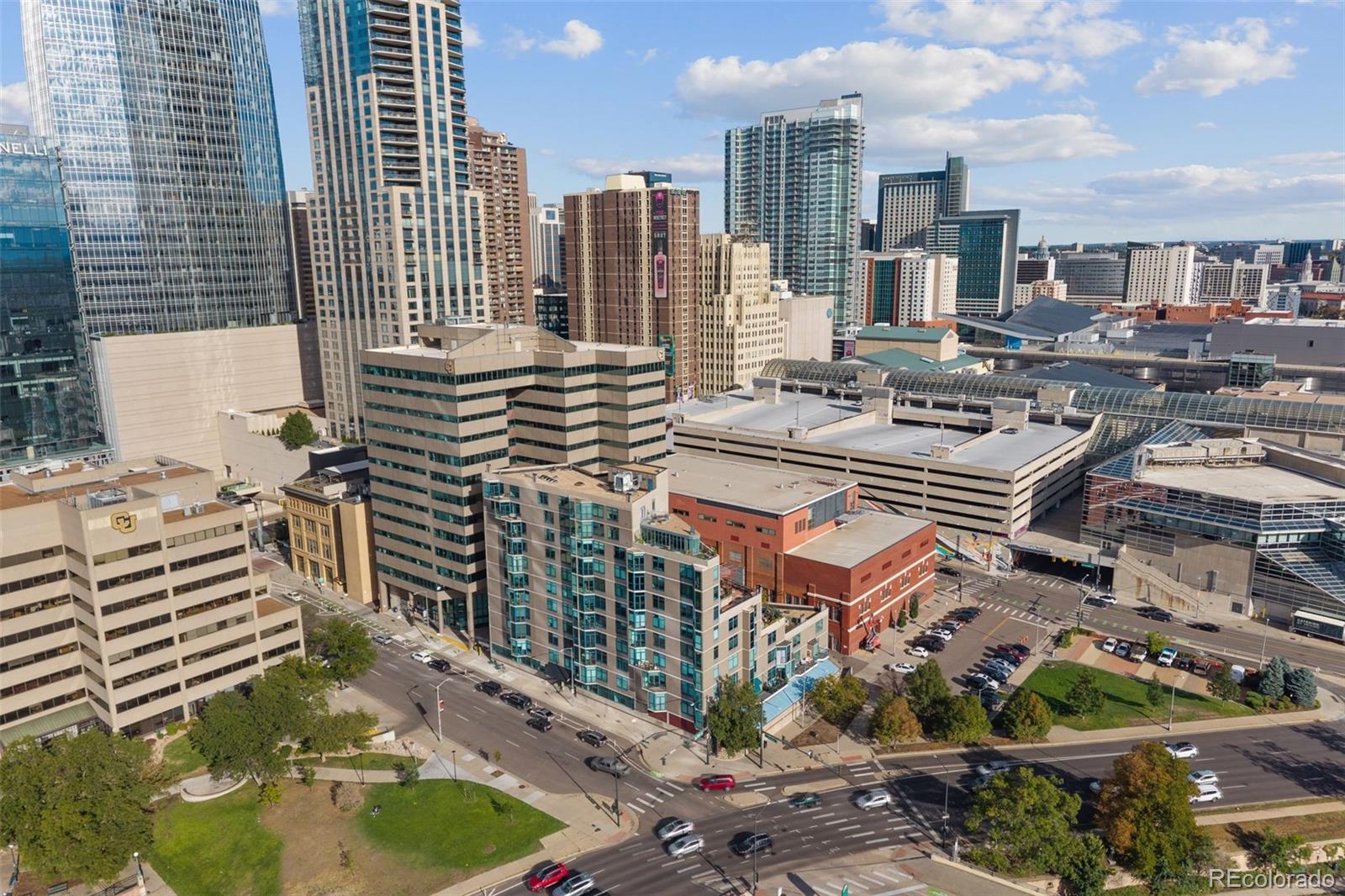 MLS Image #44 for 1350  lawrence street,denver, Colorado