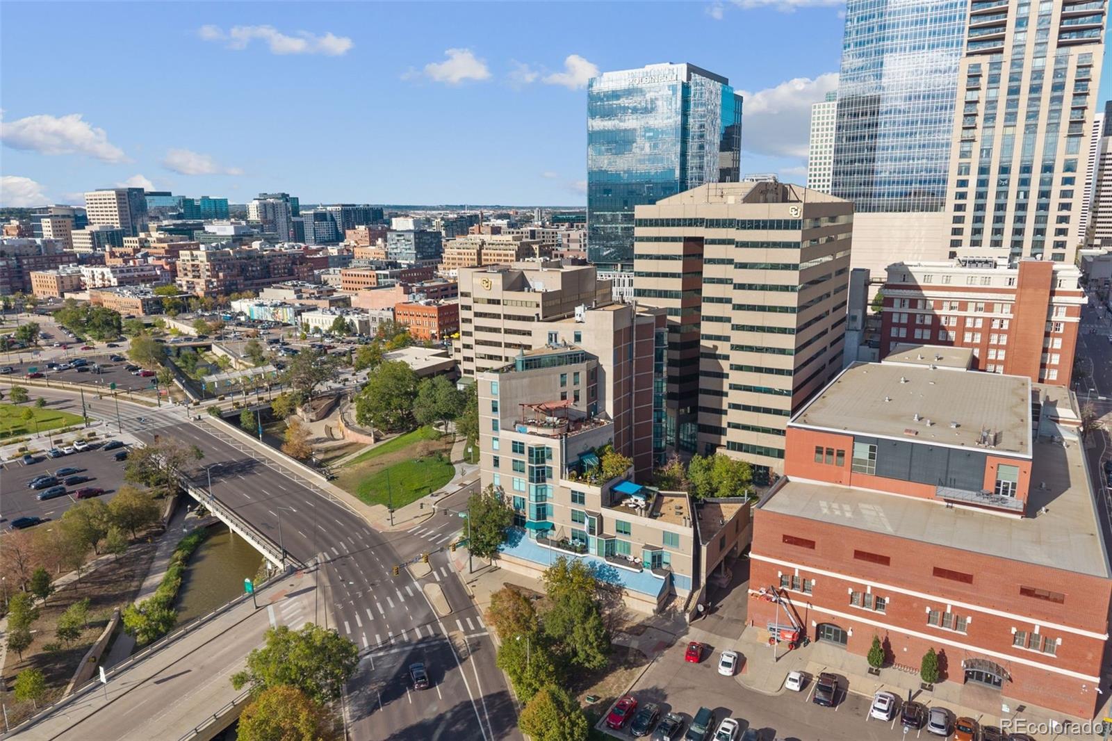MLS Image #45 for 1350  lawrence street,denver, Colorado