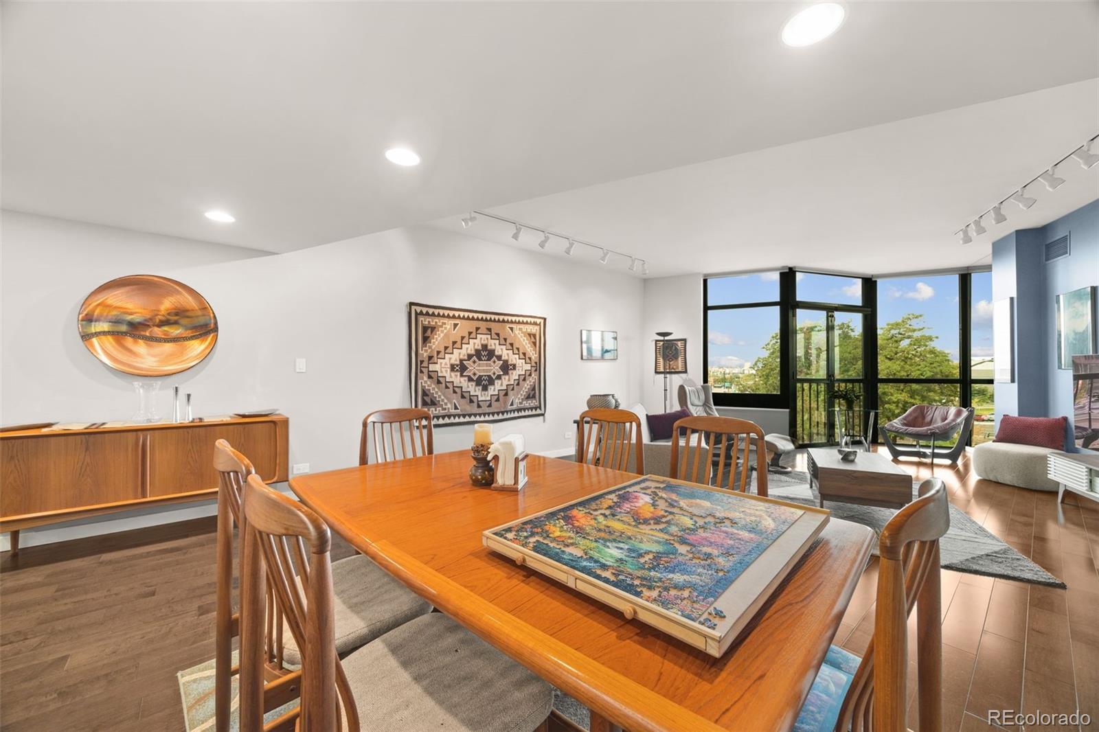 MLS Image #7 for 1350  lawrence street,denver, Colorado