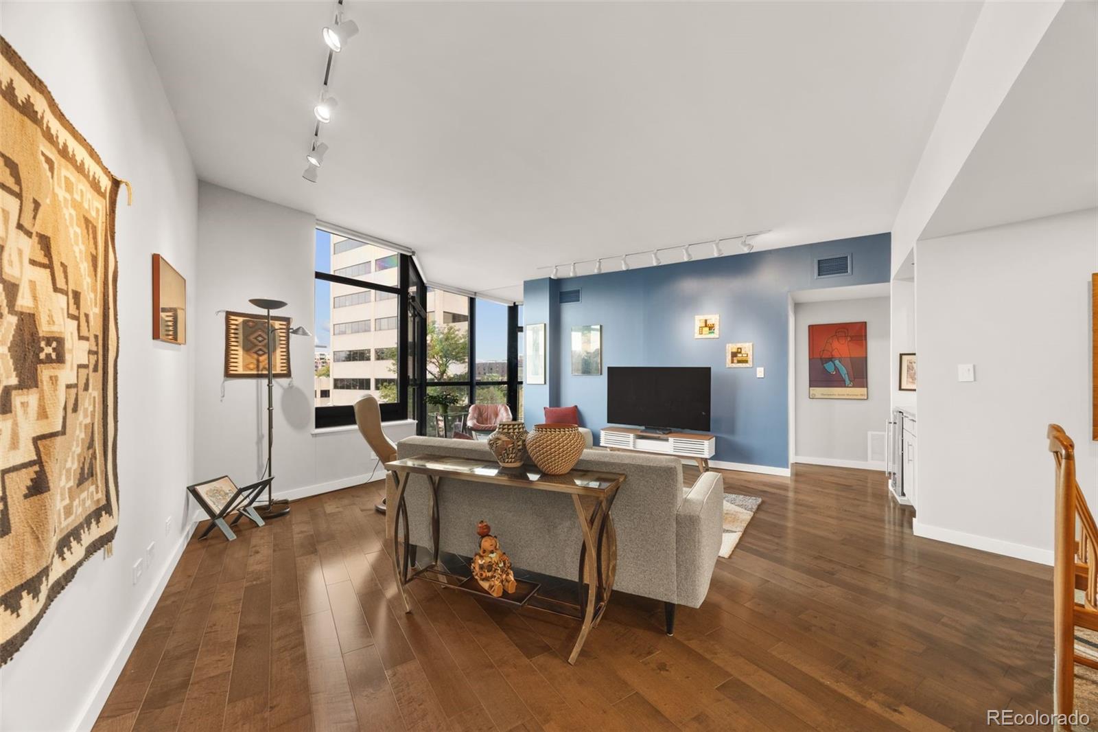 MLS Image #9 for 1350  lawrence street,denver, Colorado