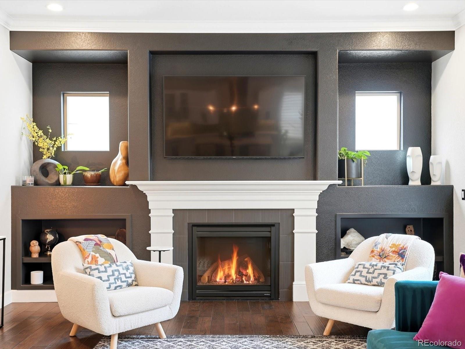 MLS Image #14 for 10562  montecito drive,lone tree, Colorado