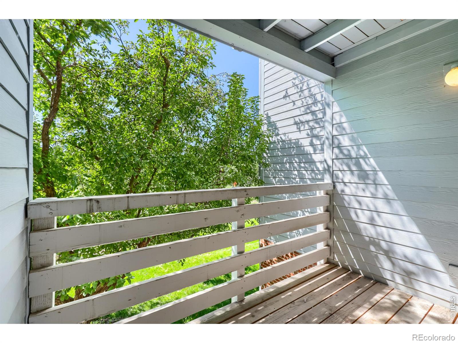 MLS Image #16 for 7395 e eastman avenue,denver, Colorado
