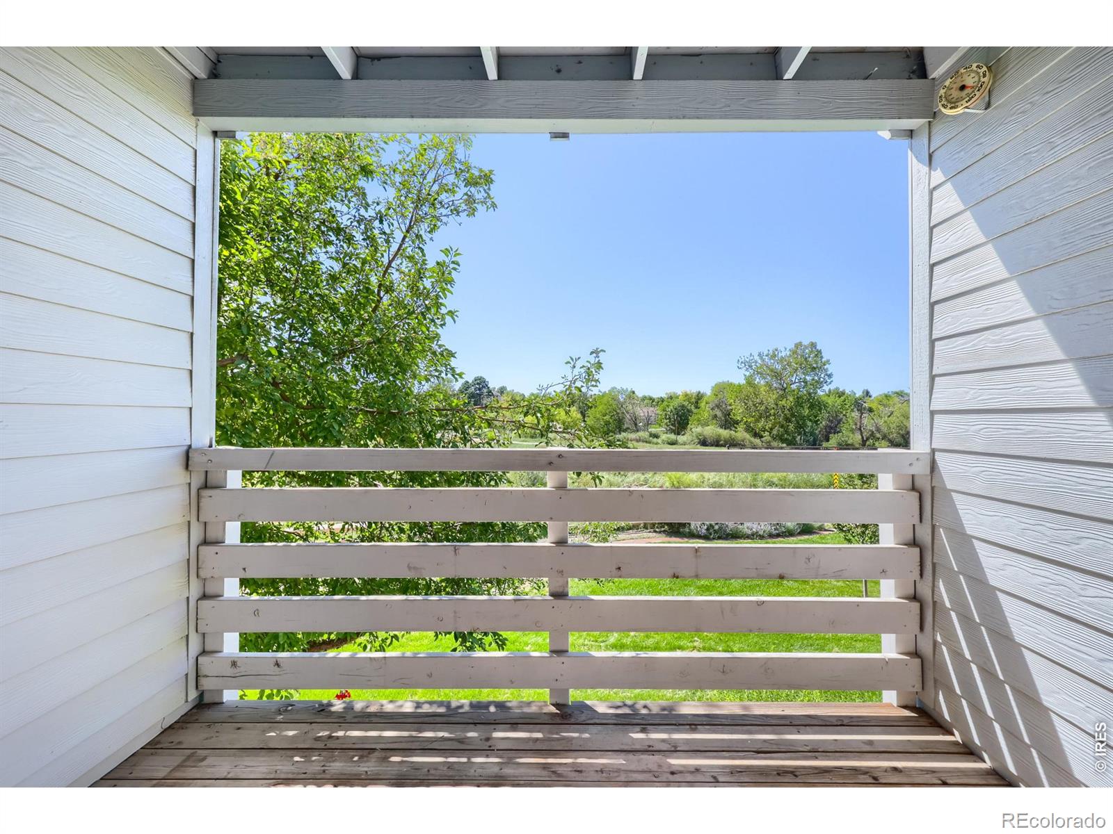 MLS Image #18 for 7395 e eastman avenue,denver, Colorado