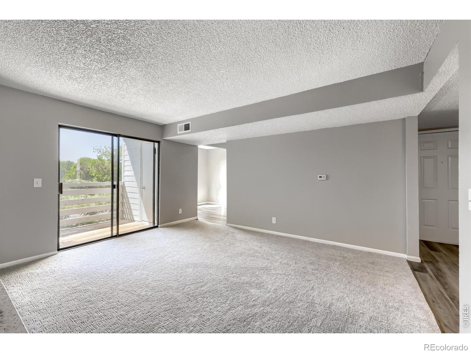 MLS Image #2 for 7395 e eastman avenue,denver, Colorado