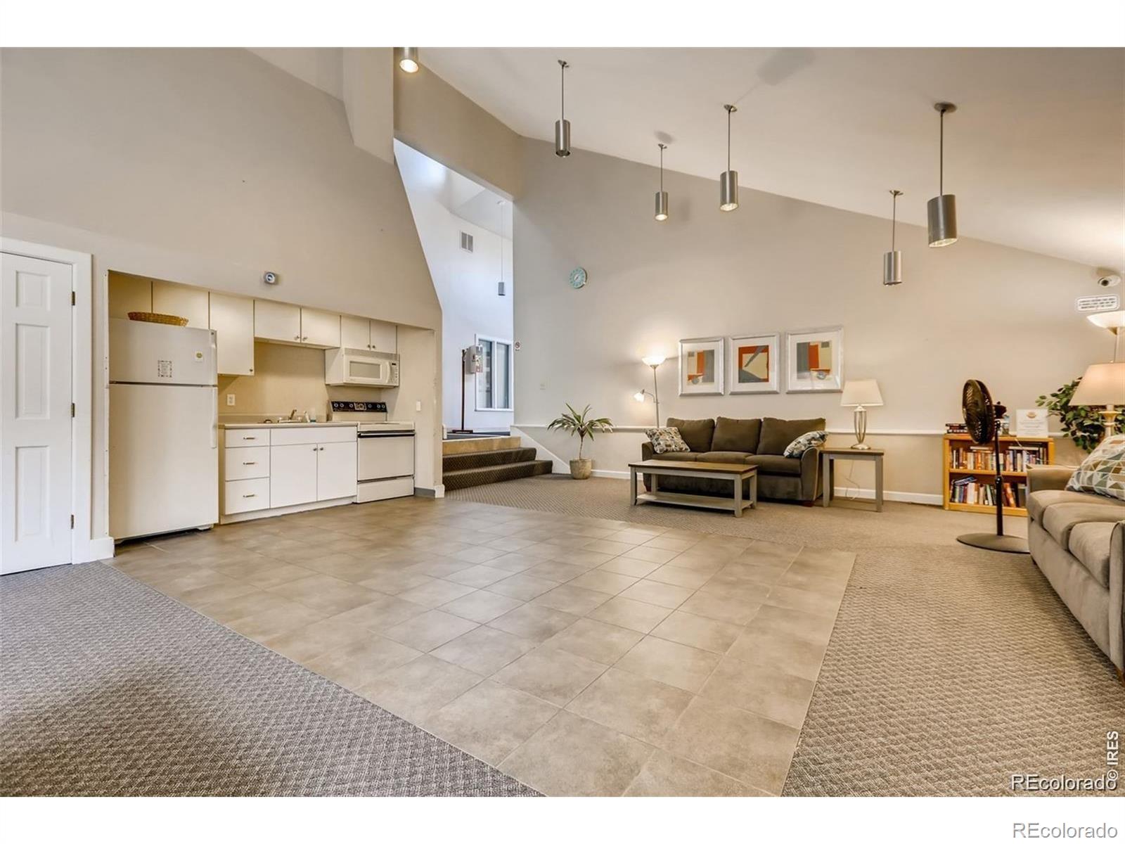 MLS Image #27 for 7395 e eastman avenue,denver, Colorado