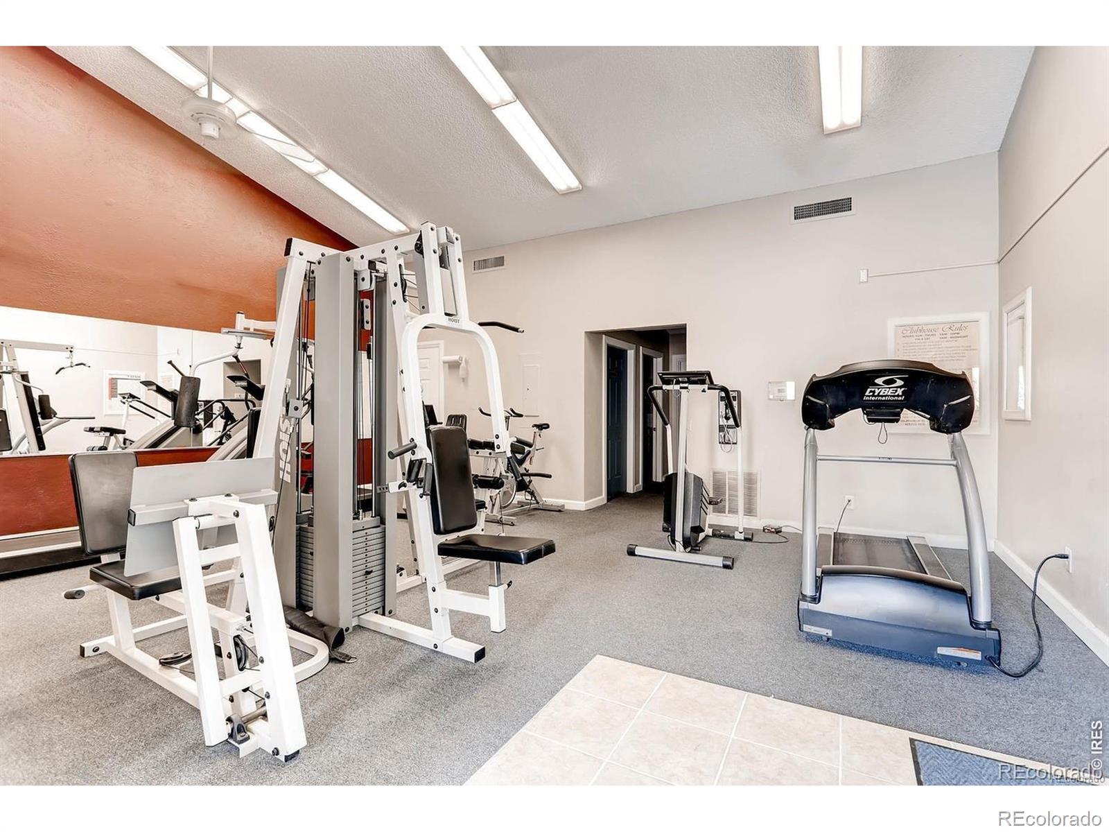 MLS Image #28 for 7395 e eastman avenue,denver, Colorado