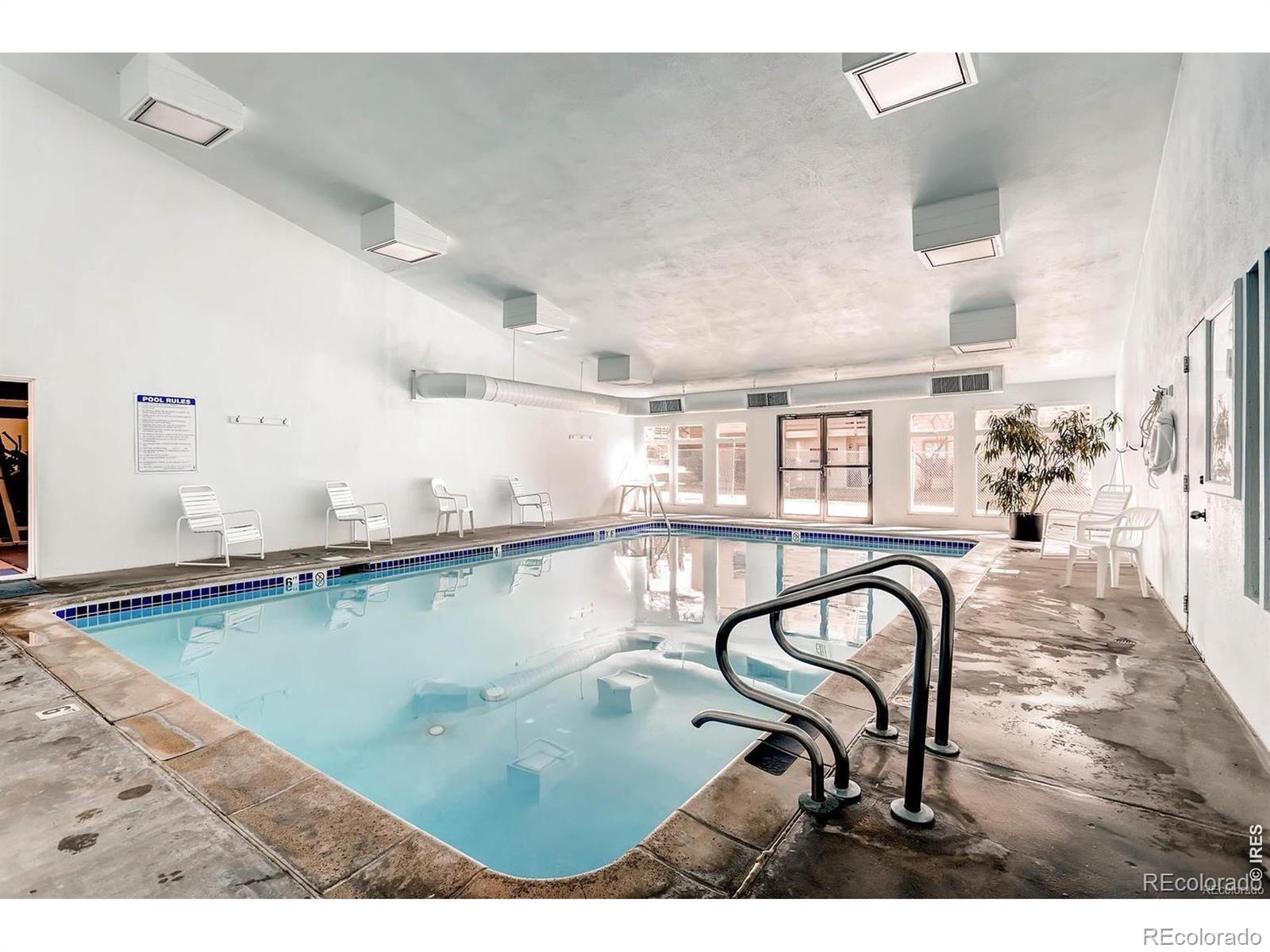 MLS Image #31 for 7395 e eastman avenue,denver, Colorado