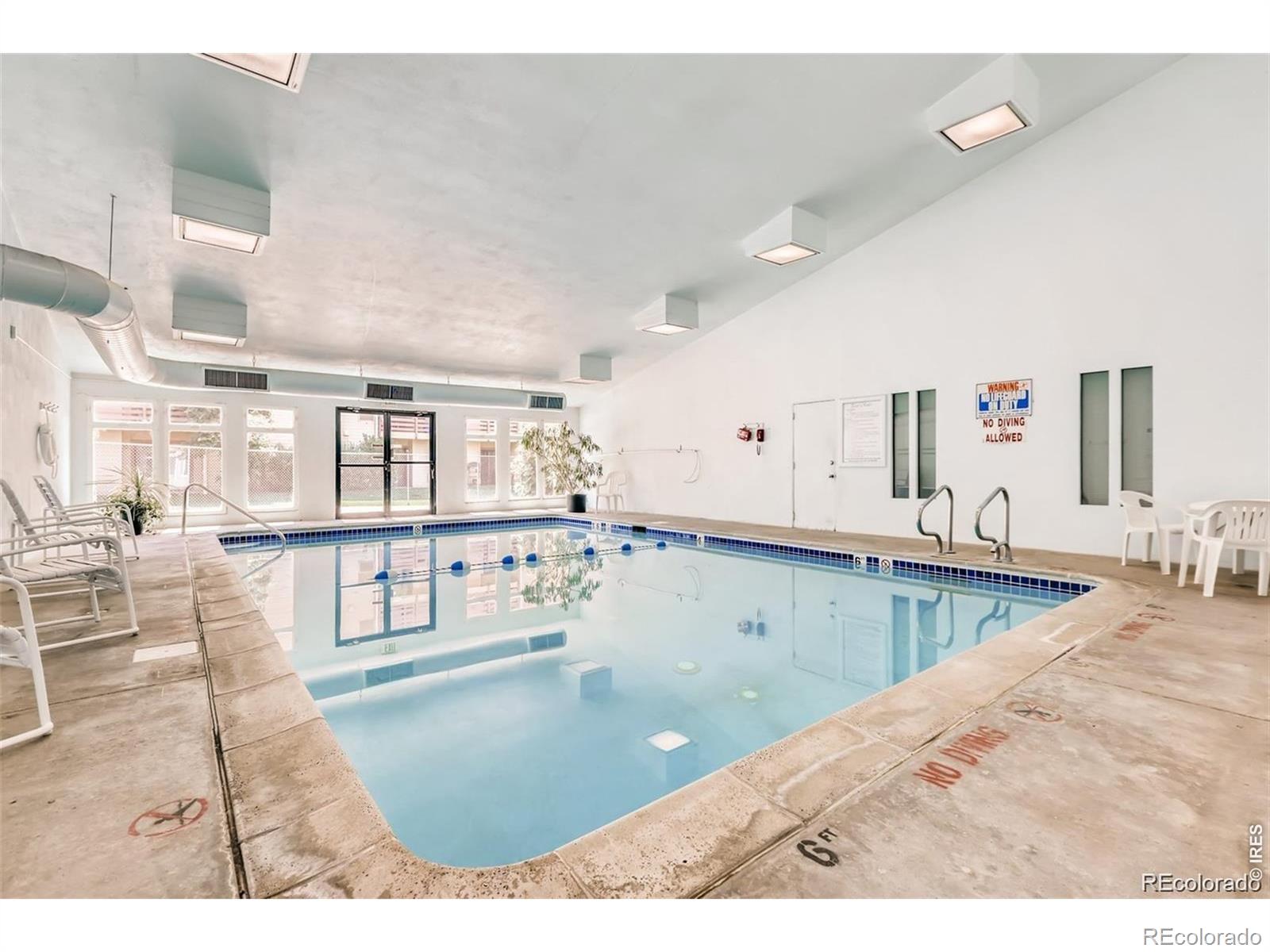 MLS Image #32 for 7395 e eastman avenue,denver, Colorado