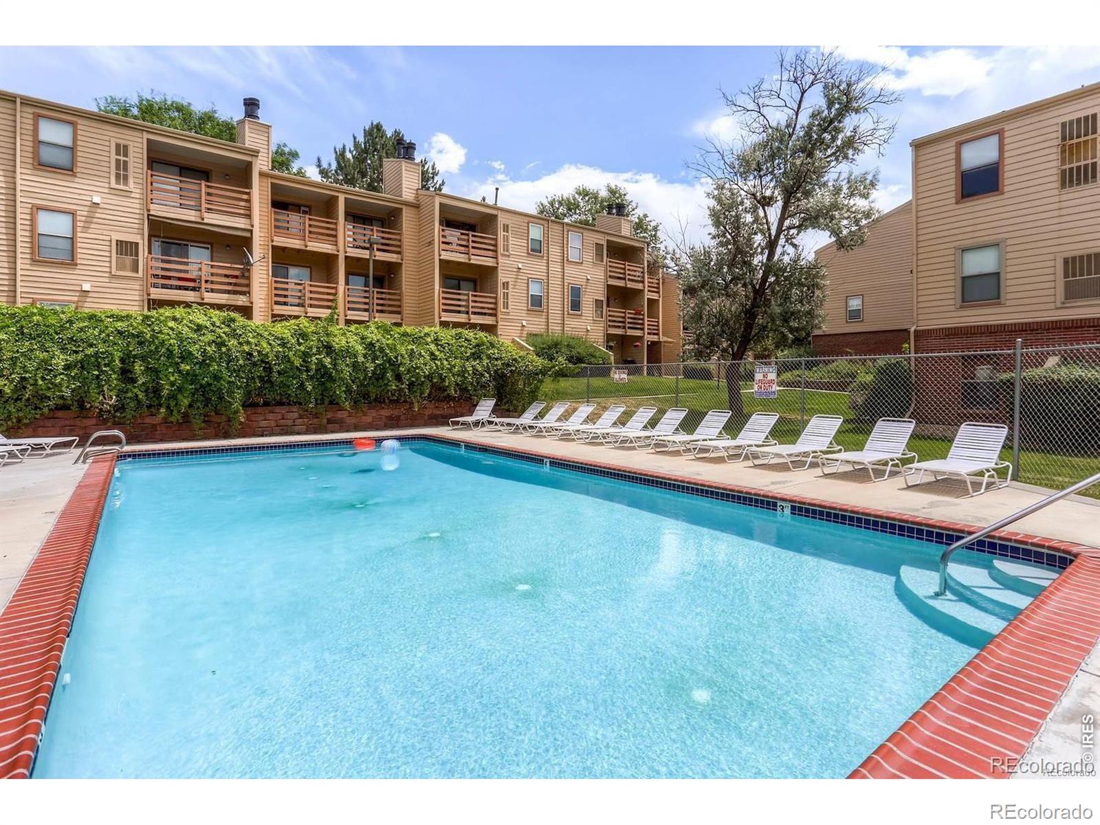 MLS Image #34 for 7395 e eastman avenue,denver, Colorado