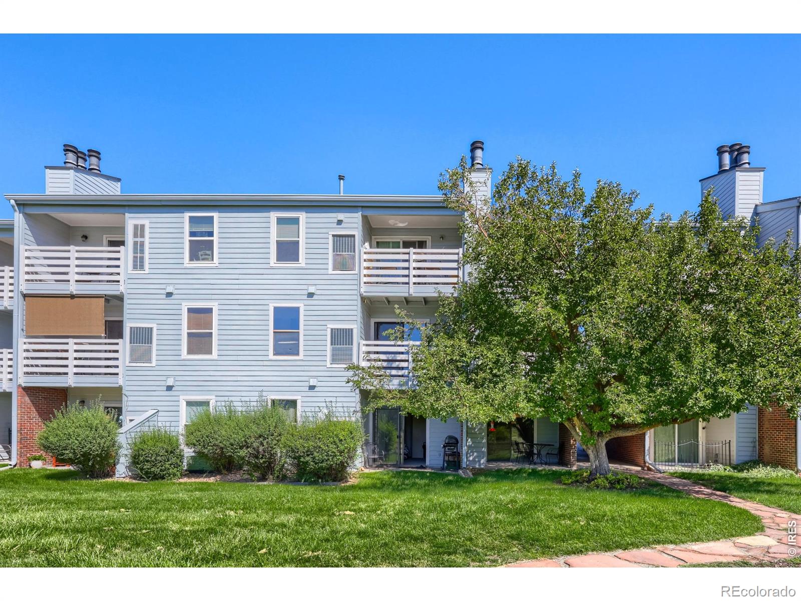 MLS Image #39 for 7395 e eastman avenue,denver, Colorado