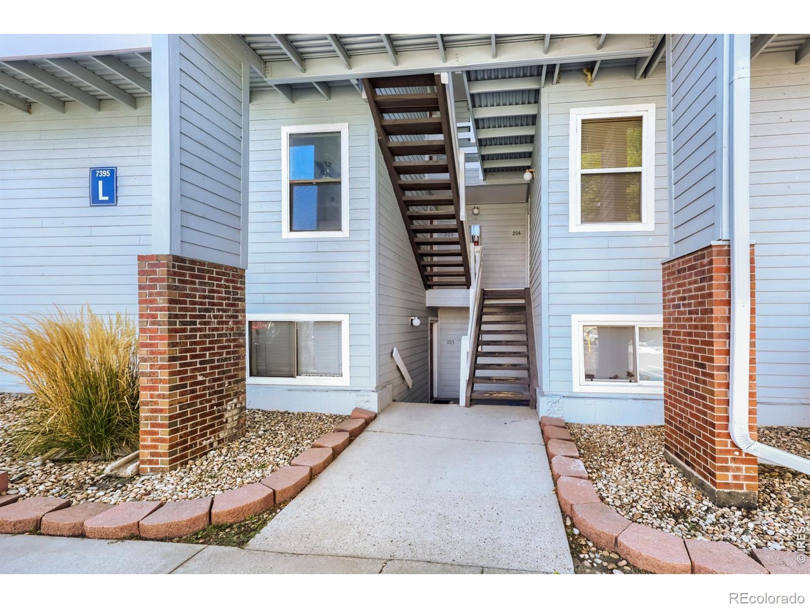 MLS Image #40 for 7395 e eastman avenue,denver, Colorado