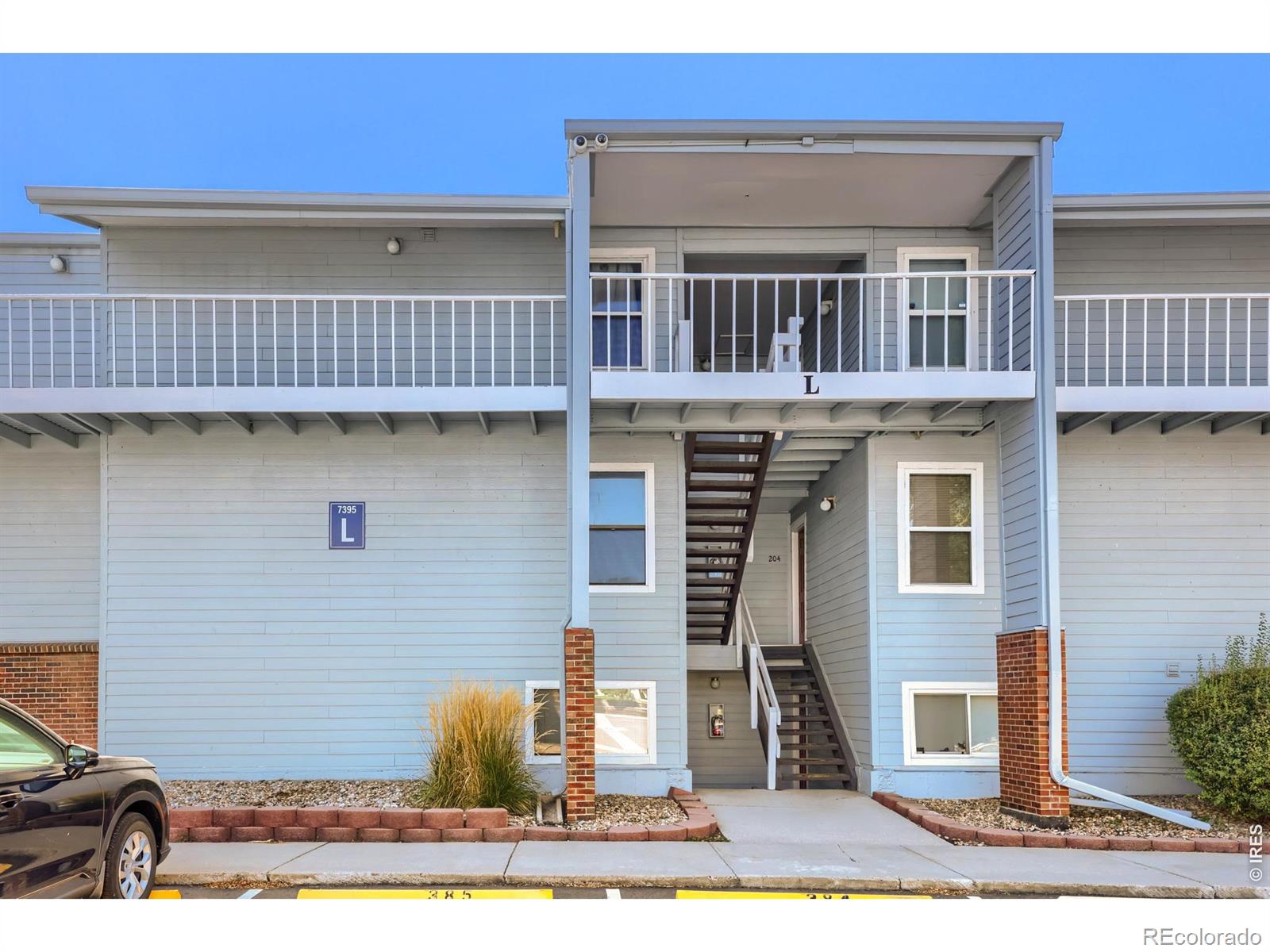 MLS Image #41 for 7395 e eastman avenue,denver, Colorado