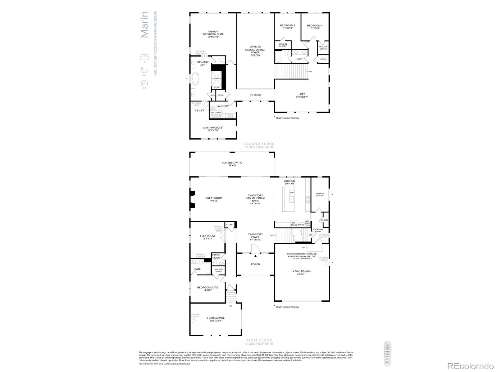MLS Image #1 for 3011  westcliff court,loveland, Colorado