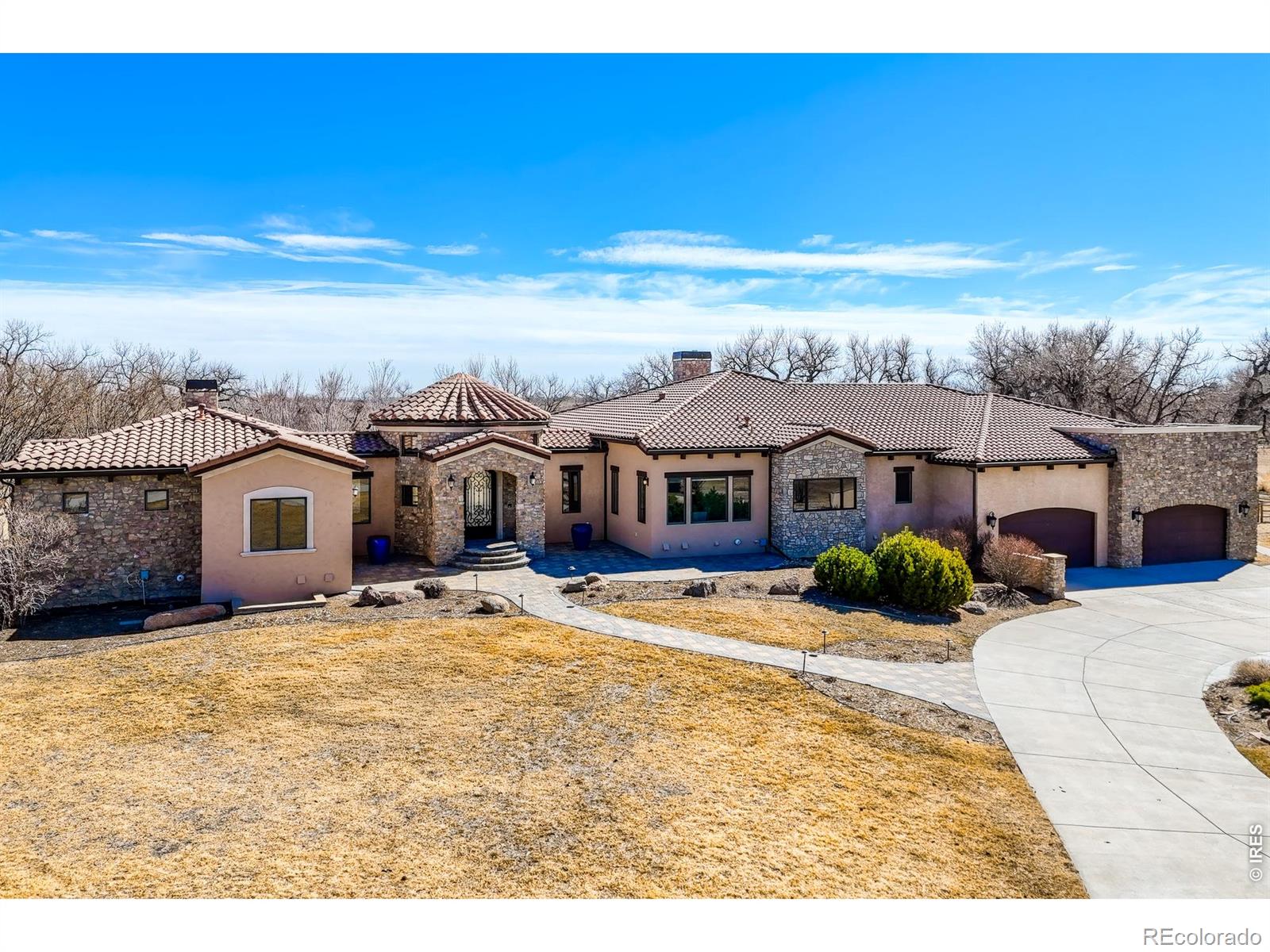 MLS Image #1 for 2102  shoreside drive,berthoud, Colorado