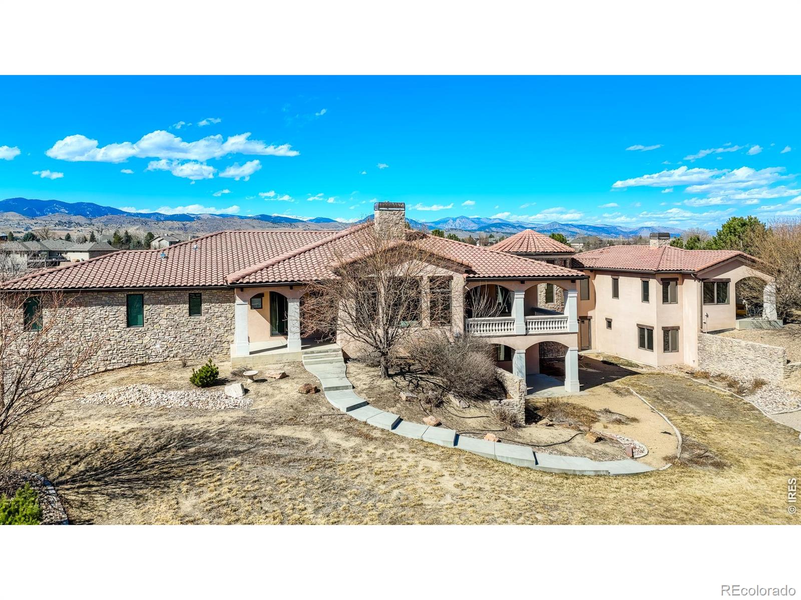 MLS Image #3 for 2102  shoreside drive,berthoud, Colorado
