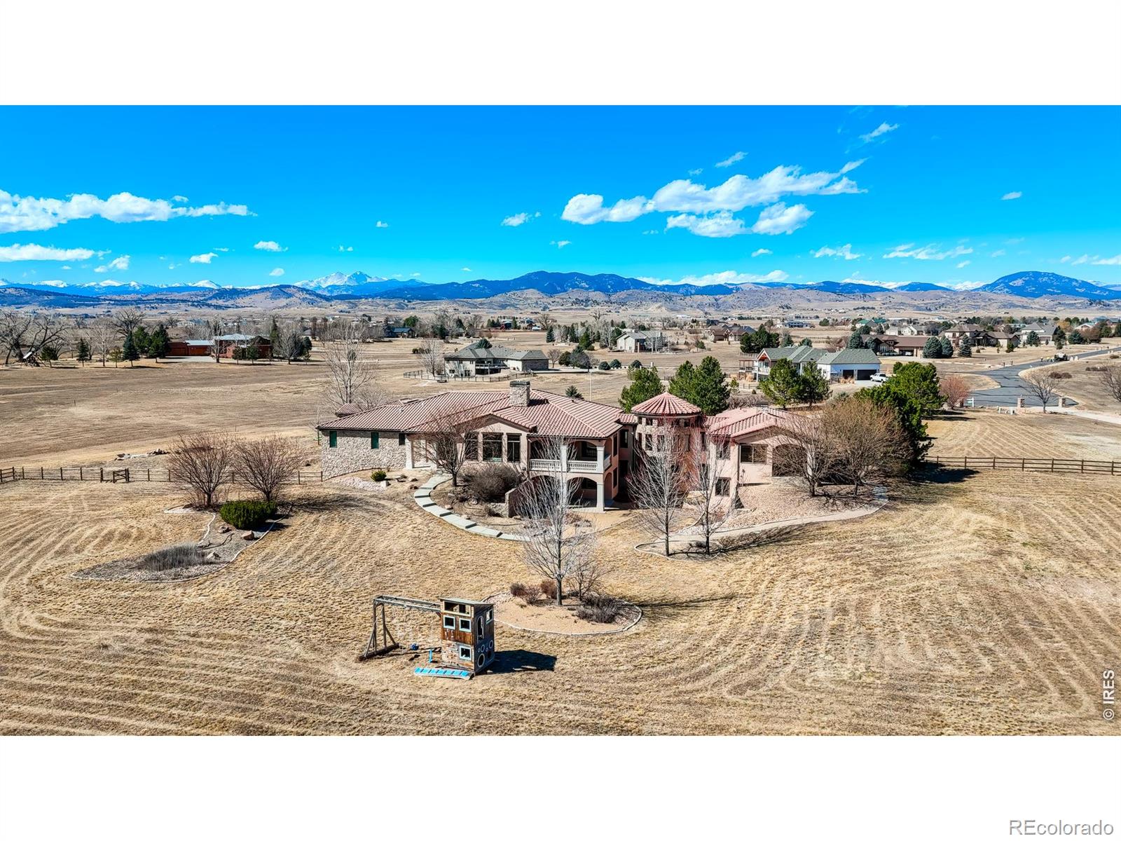 MLS Image #4 for 2102  shoreside drive,berthoud, Colorado