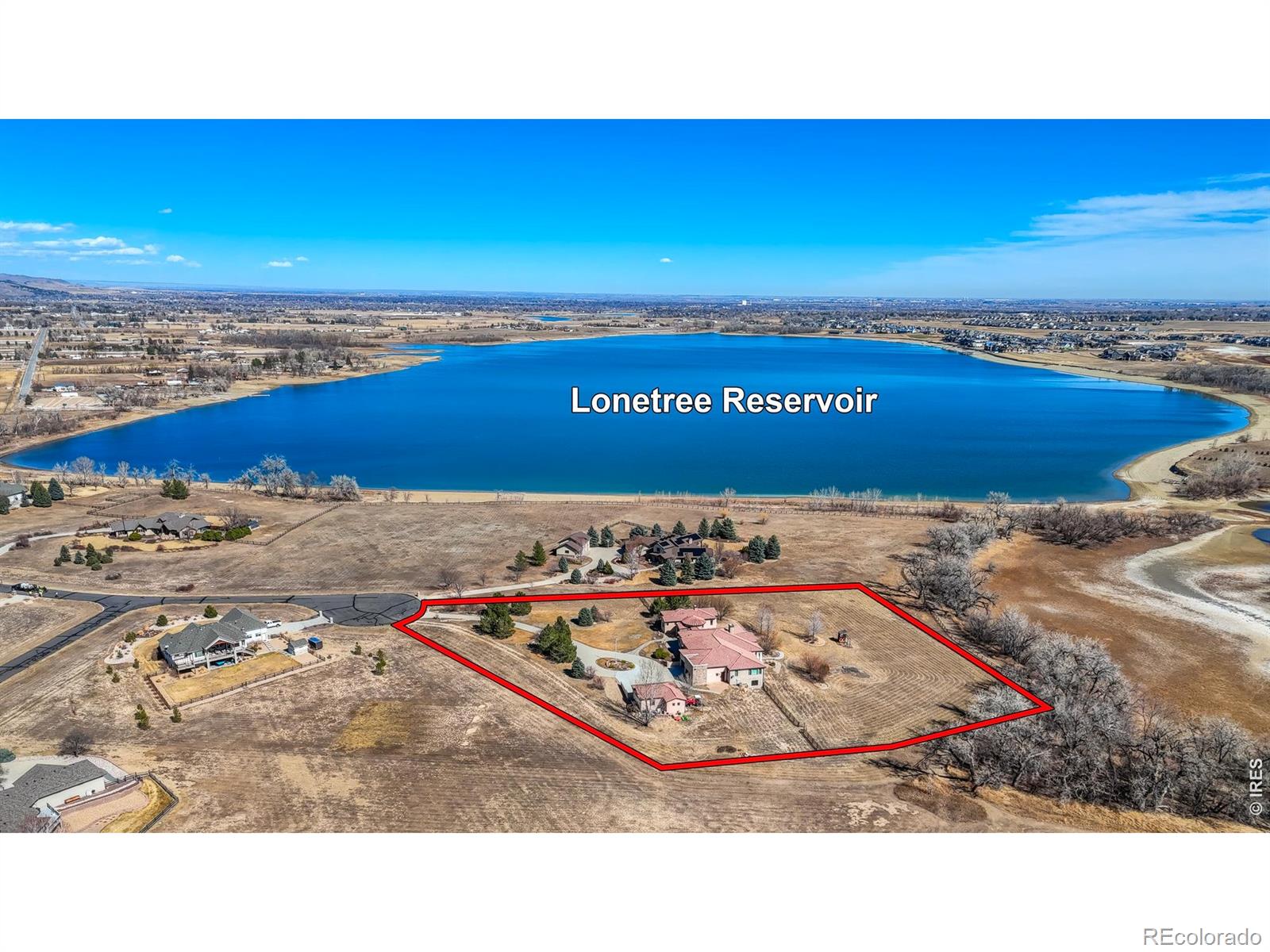 MLS Image #45 for 2102  shoreside drive,berthoud, Colorado