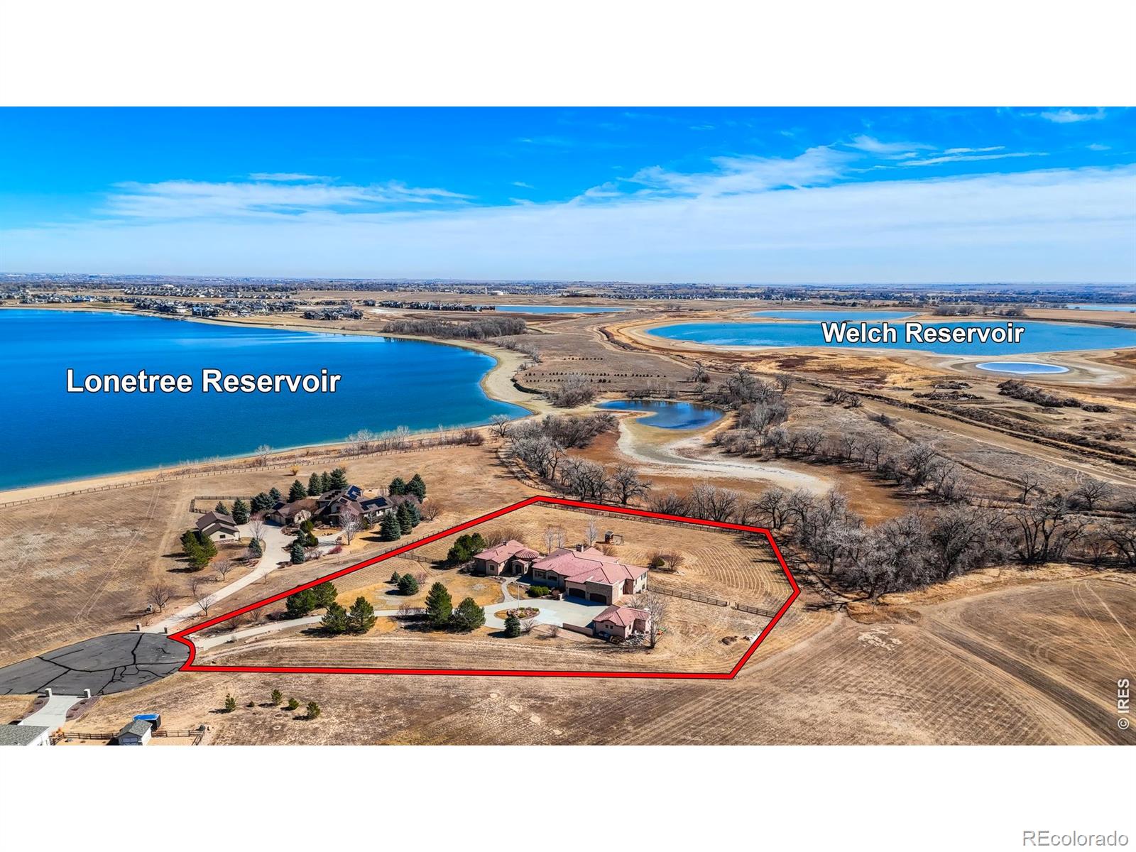 MLS Image #46 for 2102  shoreside drive,berthoud, Colorado
