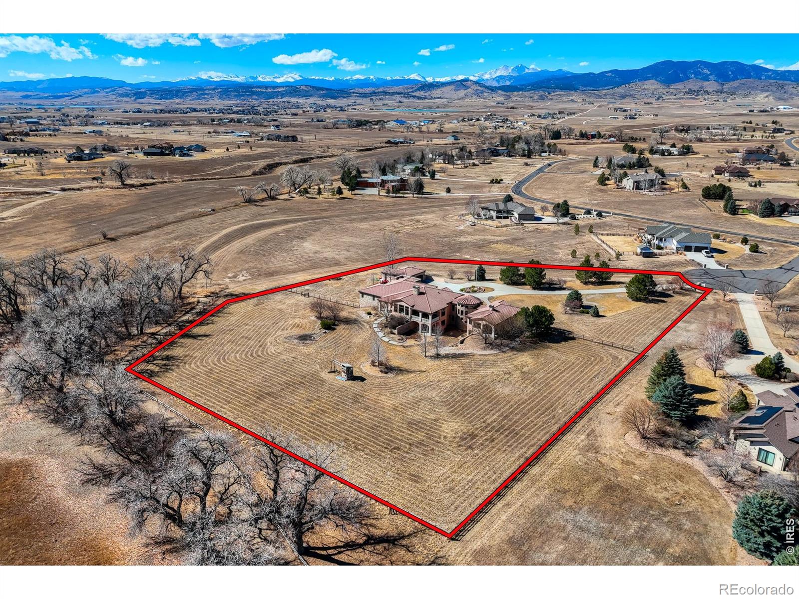 MLS Image #47 for 2102  shoreside drive,berthoud, Colorado