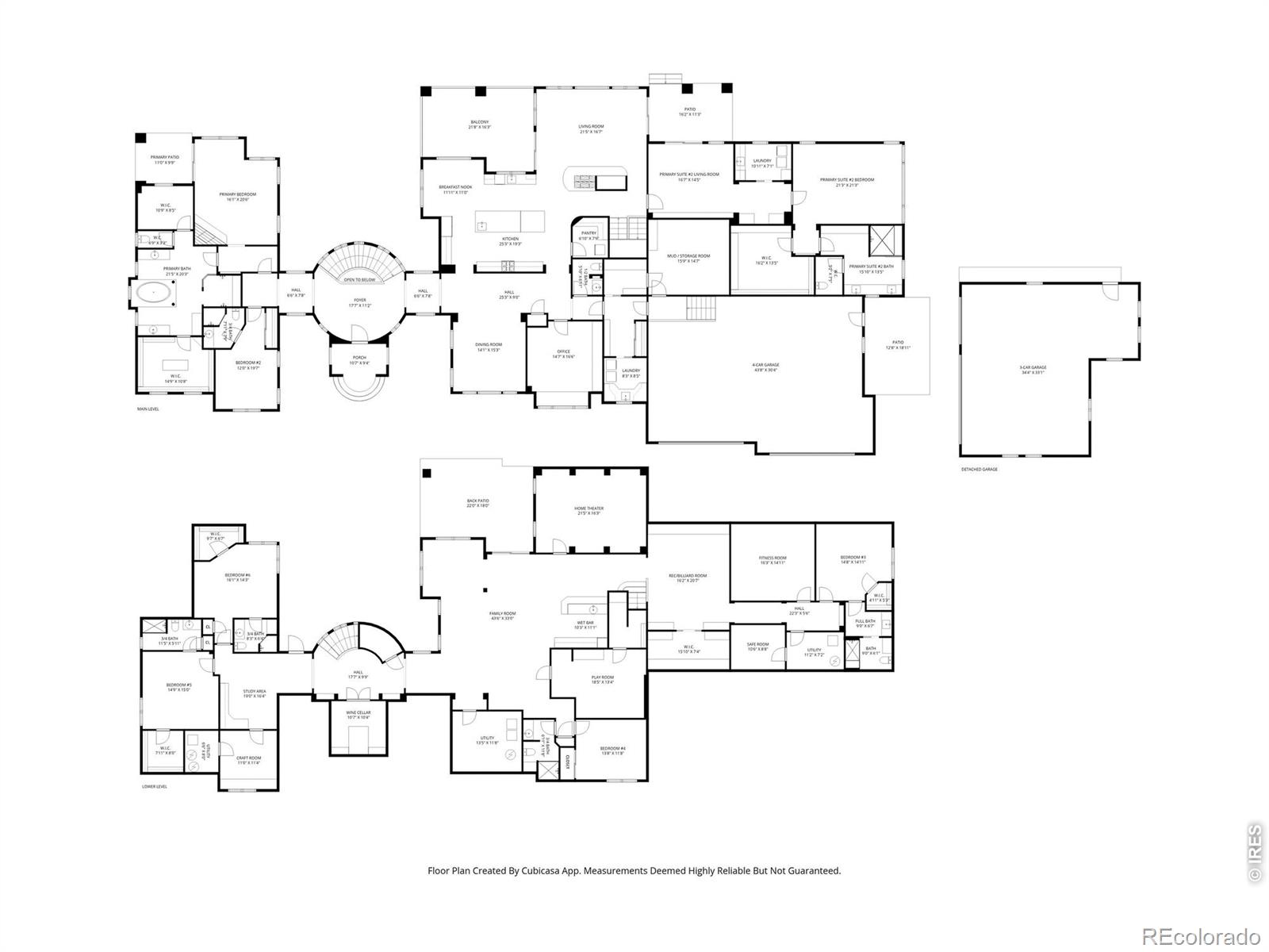 MLS Image #49 for 2102  shoreside drive,berthoud, Colorado