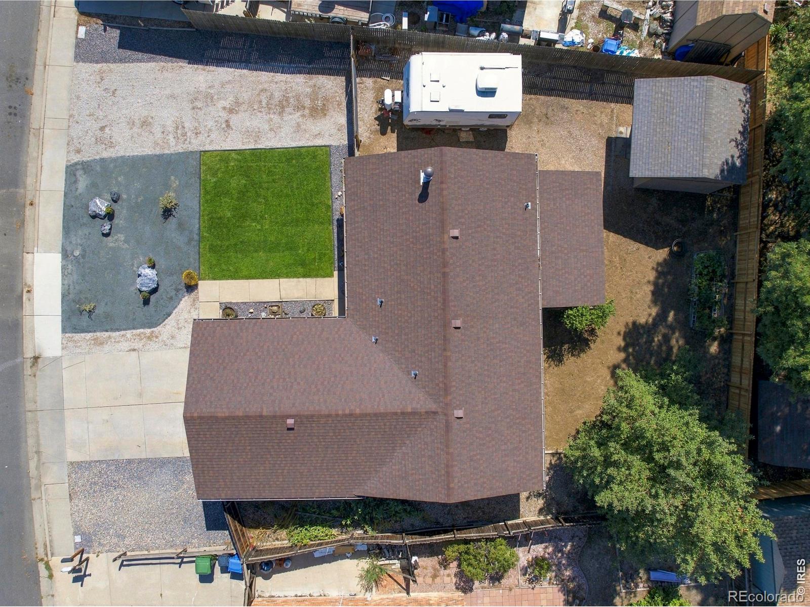 MLS Image #2 for 2539  eugene drive,loveland, Colorado